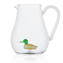 Load image into Gallery viewer, Duck Pitcher by Ichendorf