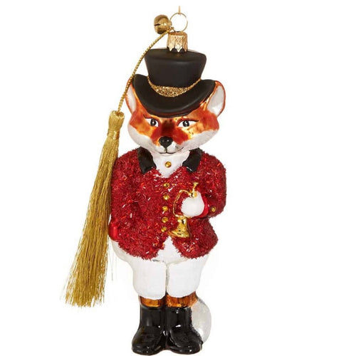 Fox Trot