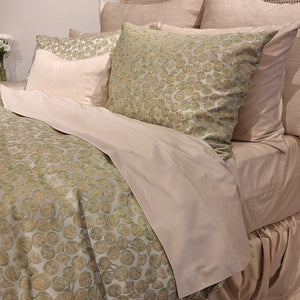 Euphorbia by SDH Supreme Fitted Sheet