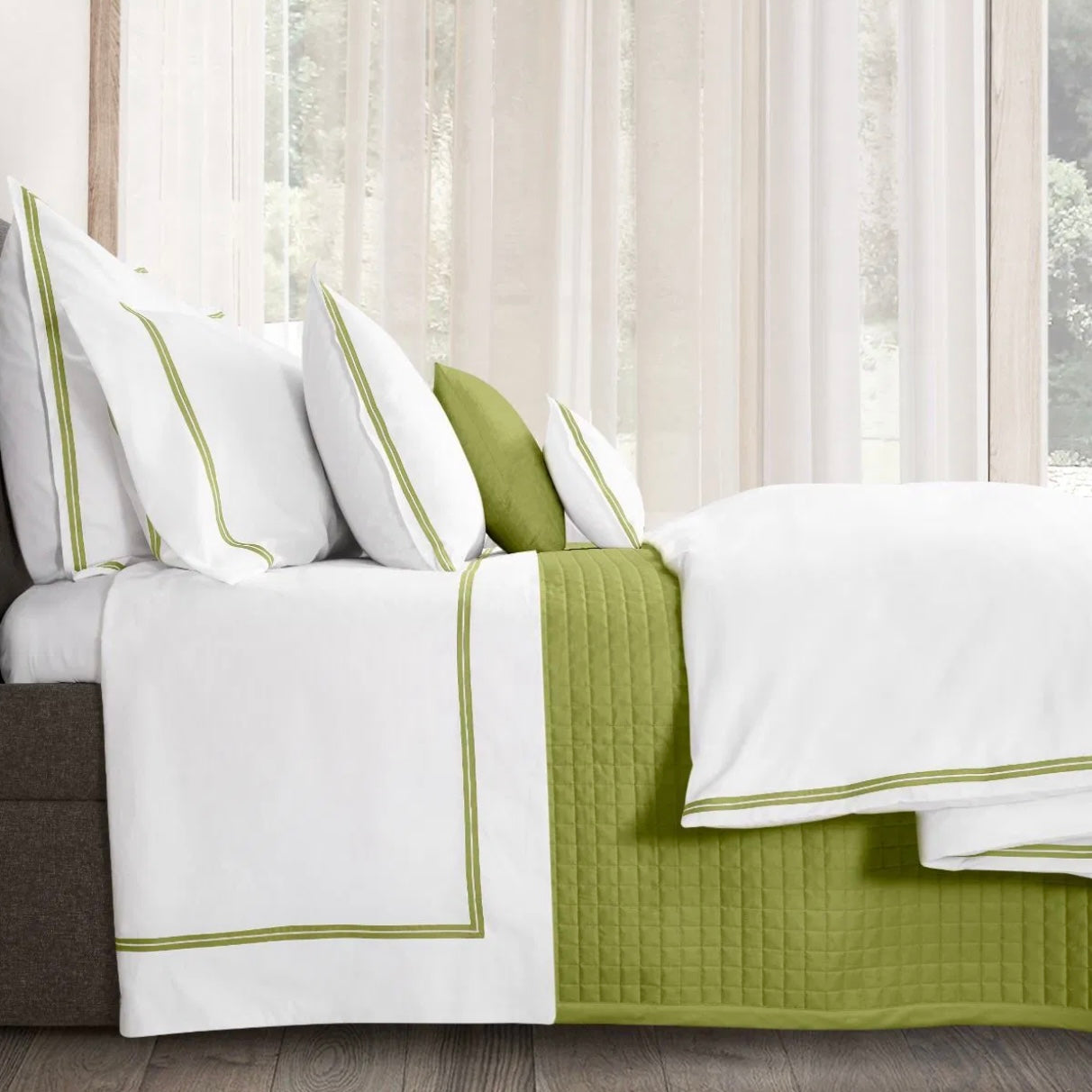 Mylos Flat Sheet