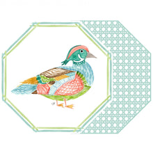 Load image into Gallery viewer, Game Birds Placemats by Holly Stuart Home