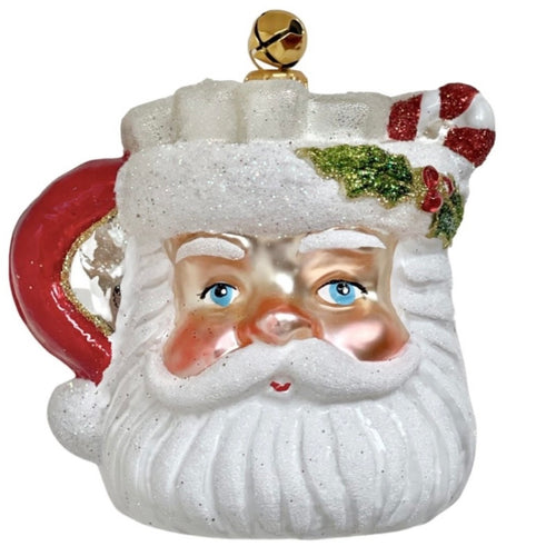 Ho Ho Cocoa