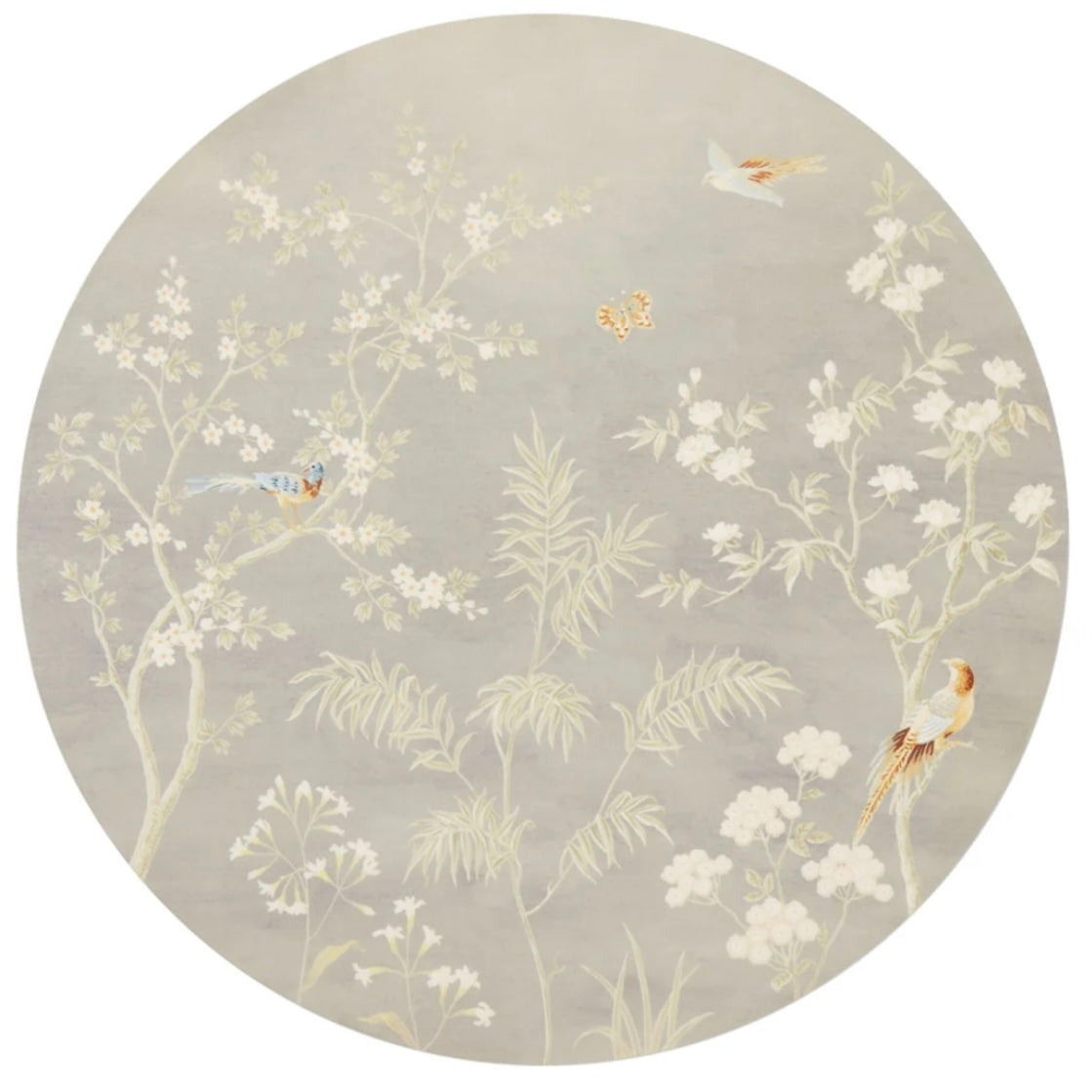 Chinoiserie Placemat by Addison Ross