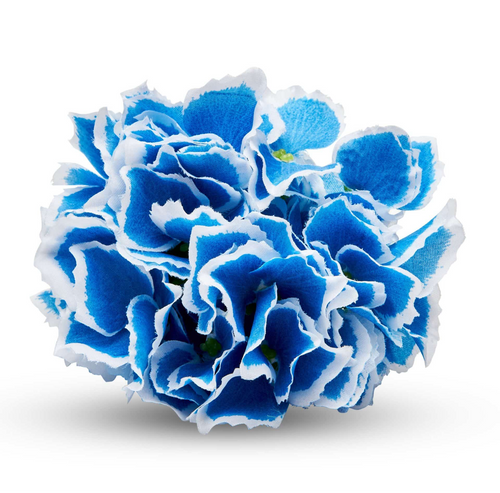 Hydrangea Napkin Rings