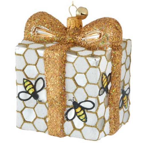 Bee Present