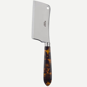 Tortoise Cheese Cleaver