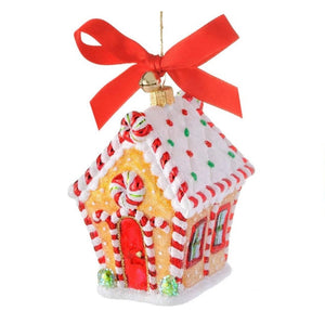 Ginger House