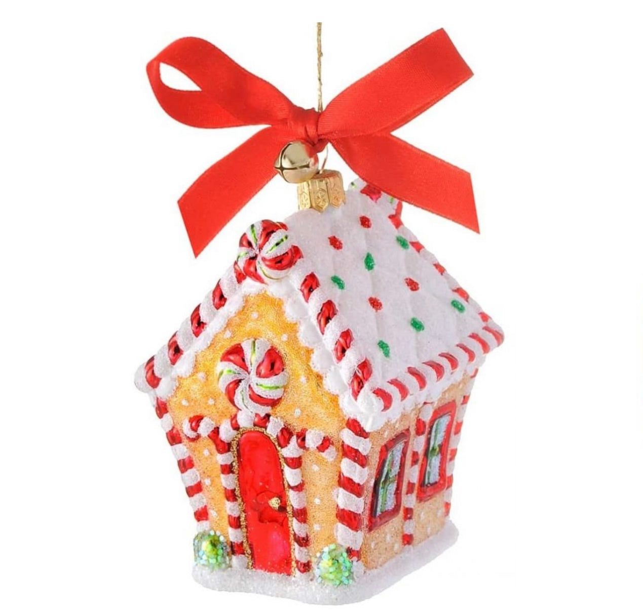 Ginger House
