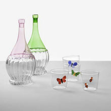 Load image into Gallery viewer, Dragonfly Tumblers by Ichendorf