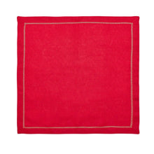 Load image into Gallery viewer, Classic Napkin in Red