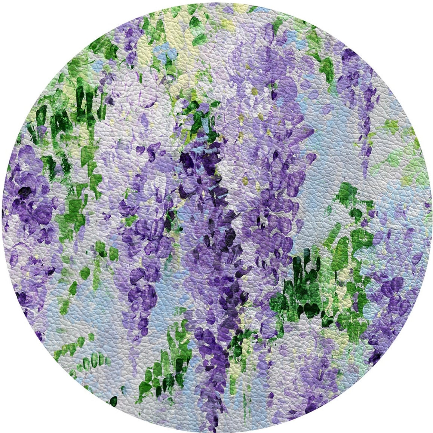 Wisteria Placemat