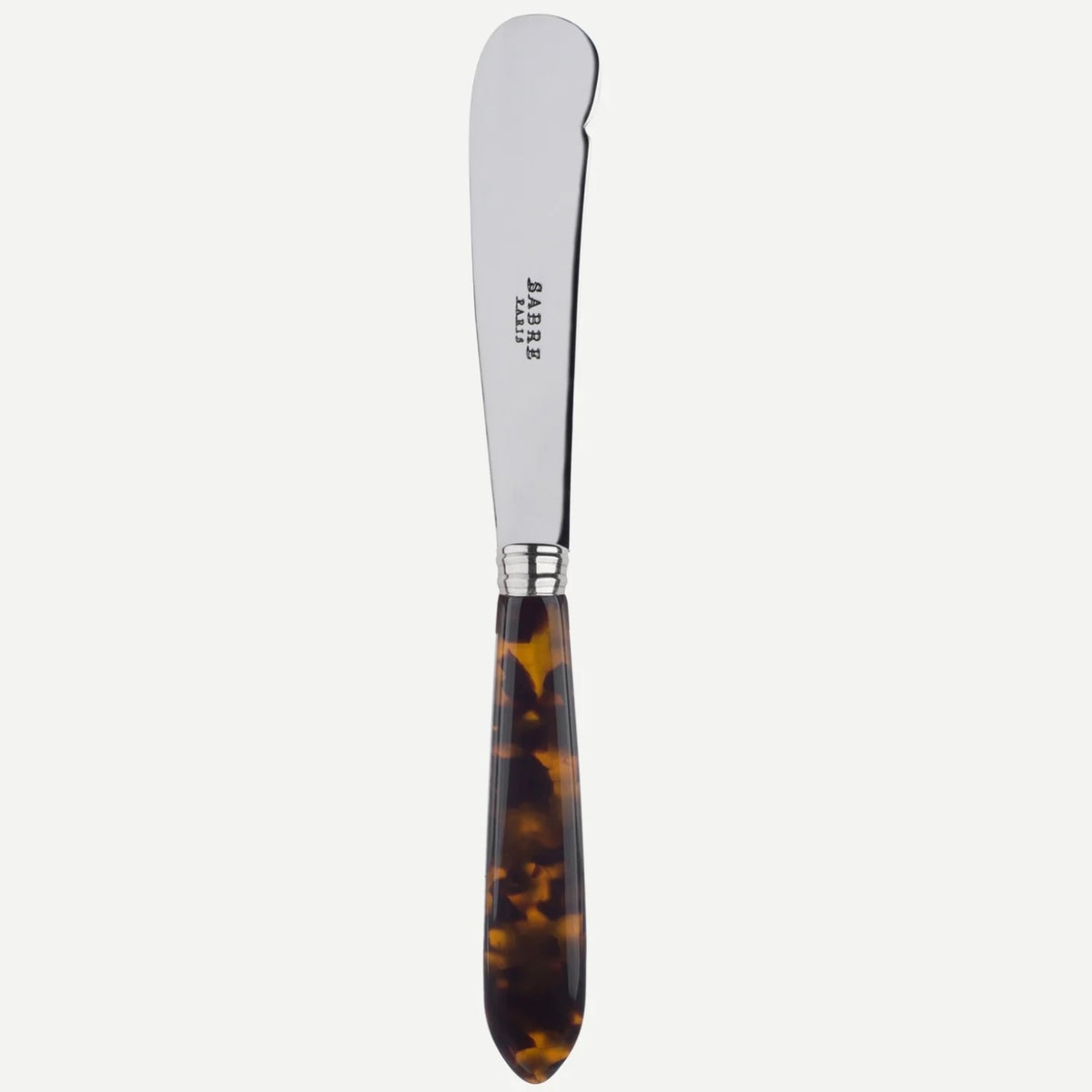Tortoise Master Butter Knife | Maisonette Shop