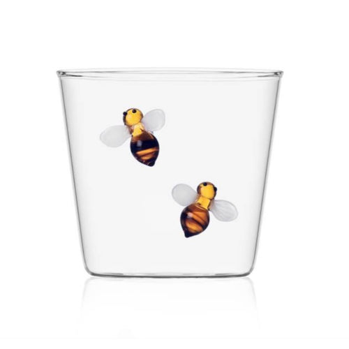 Bee Tumblers by Ichendorf