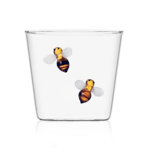 Bee Tumblers by Ichendorf