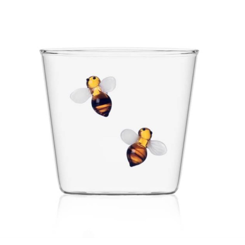 Bee Tumblers by Ichendorf