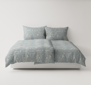 Fresco Pillowcase Leitner Leinen