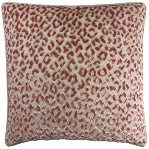Ocelot Decorative Pillow