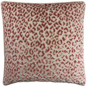 Ocelot Decorative Pillow