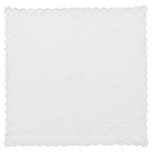 Load image into Gallery viewer, Arches White Linen Napkin