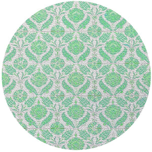 Tulipia Mint Placemat