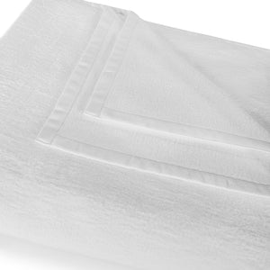 Finnley Blanket by Bovi Linens
