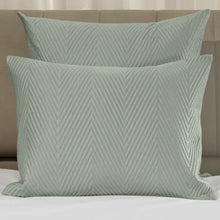 Load image into Gallery viewer, Letizia Quilted Shams by Signoria Firenze
