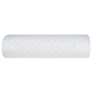 Simply Sateen Quilt by Bovi Linens