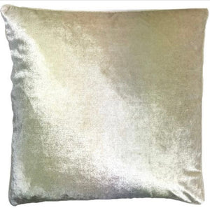 Margo Ivory Decorative Pillow
