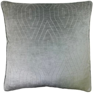 Navette Decorative Pillow