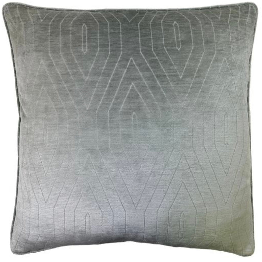 Navette Decorative Pillow