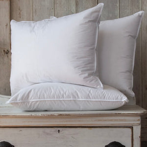 Serenity Down Pillow
