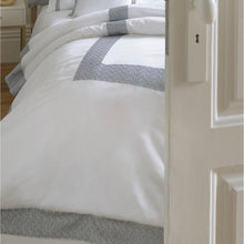 Load image into Gallery viewer, Malone Duvet Cover by Bovi