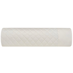 Simply Sateen Quilt by Bovi Linens