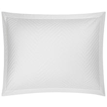 Load image into Gallery viewer, Eloise Quilted Sham by Bovi Linens