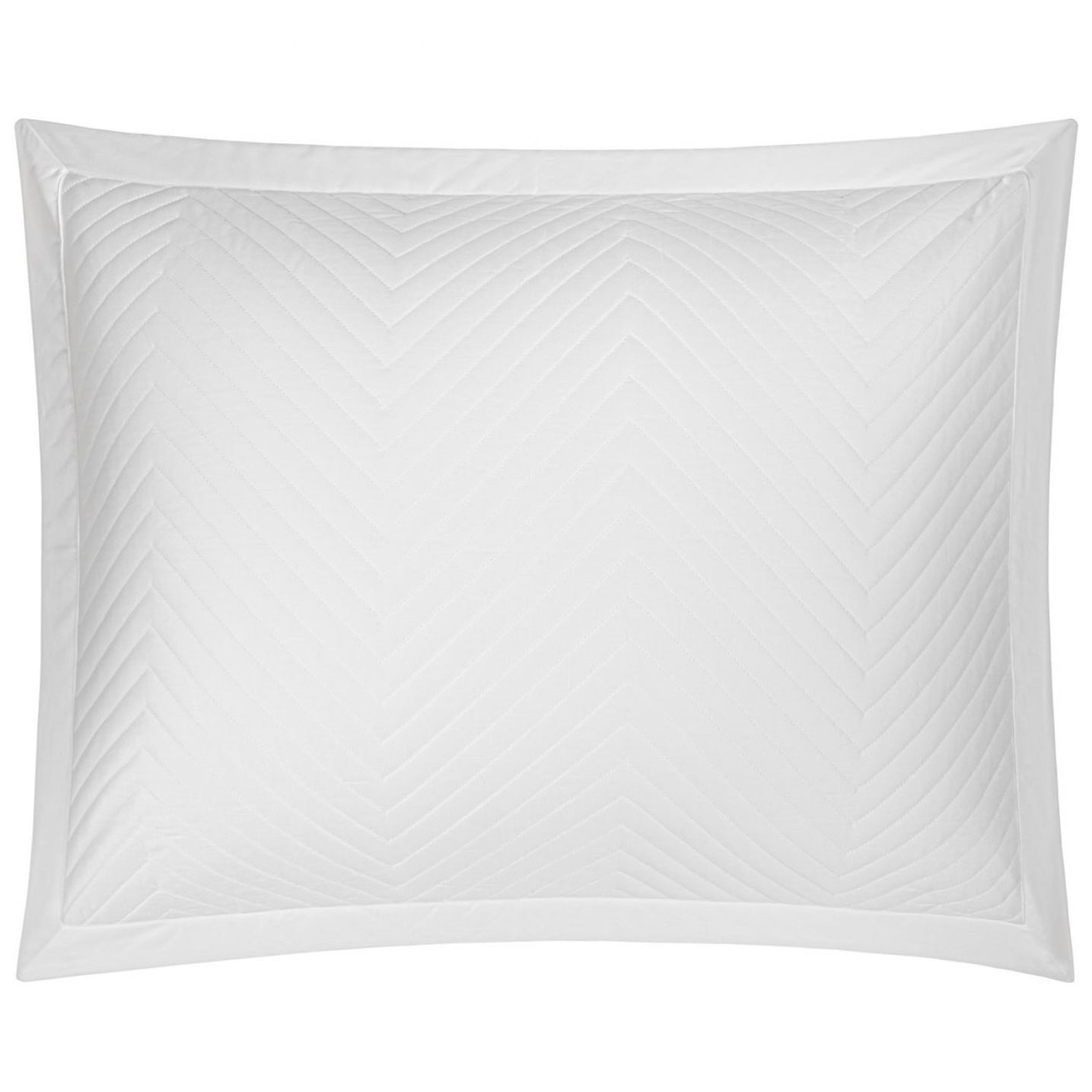 Eloise Quilted Sham by Bovi Linens
