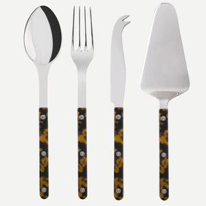 Tortoise Bistrot Essentials Serving Set