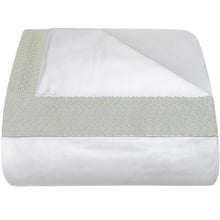 Load image into Gallery viewer, Malone Duvet Cover by Bovi