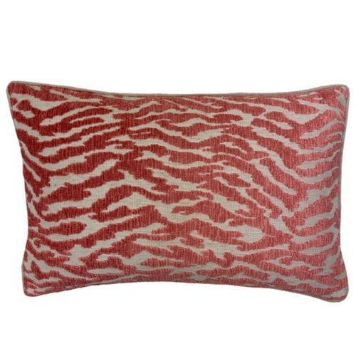 Charlie Decorative Pillow