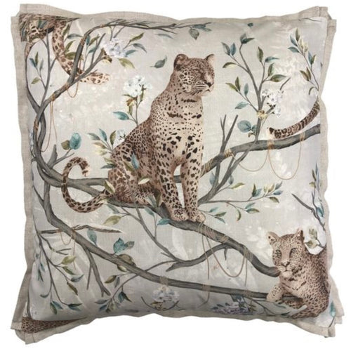 Poised Decorative Pillow