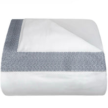 Load image into Gallery viewer, Malone Duvet Cover by Bovi