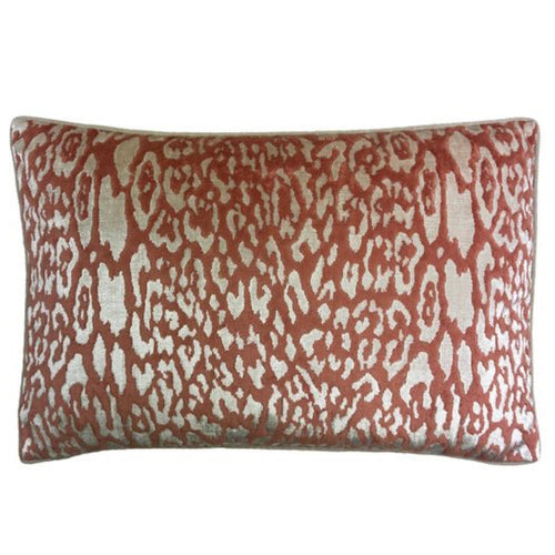 September Decorative Pillow