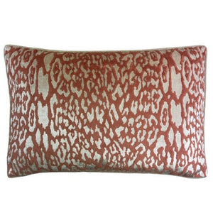 September Decorative Pillow