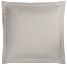 Load image into Gallery viewer, Lucca Matelassé Sham by Bovi Linens