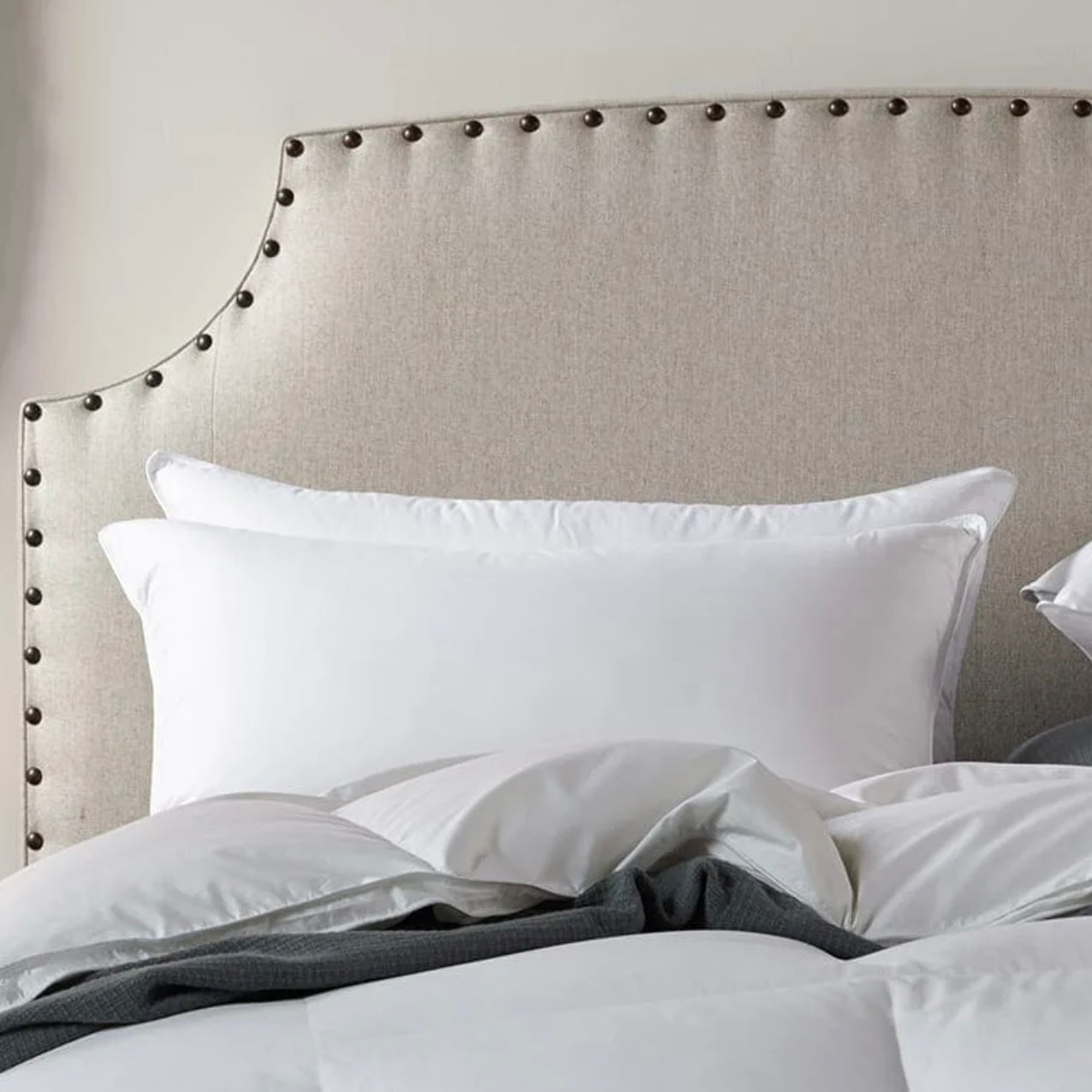 Serenity Down Pillow