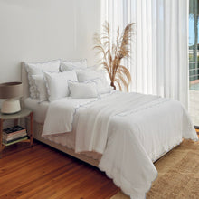 Load image into Gallery viewer, Nazare Pillowcases by Bovi