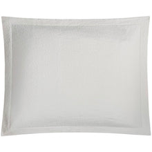 Load image into Gallery viewer, Lucca Matelassé Sham by Bovi Linens