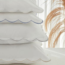 Load image into Gallery viewer, Nazare Pillowcases by Bovi