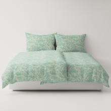 Load image into Gallery viewer, Lidia Duvet Covers Leitner Leinen