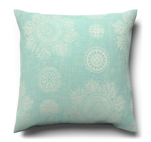 Cadiz Pillowcase Leitner Leinen