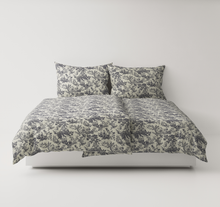 Load image into Gallery viewer, Lidia Duvet Covers Leitner Leinen